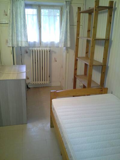 Location appartement 2 pièces Bezons (95870)