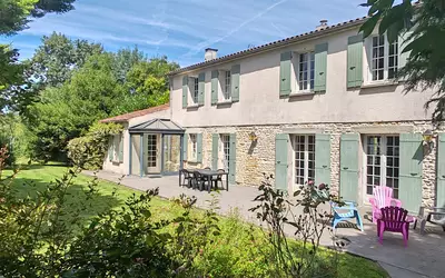 Taillant (17350)