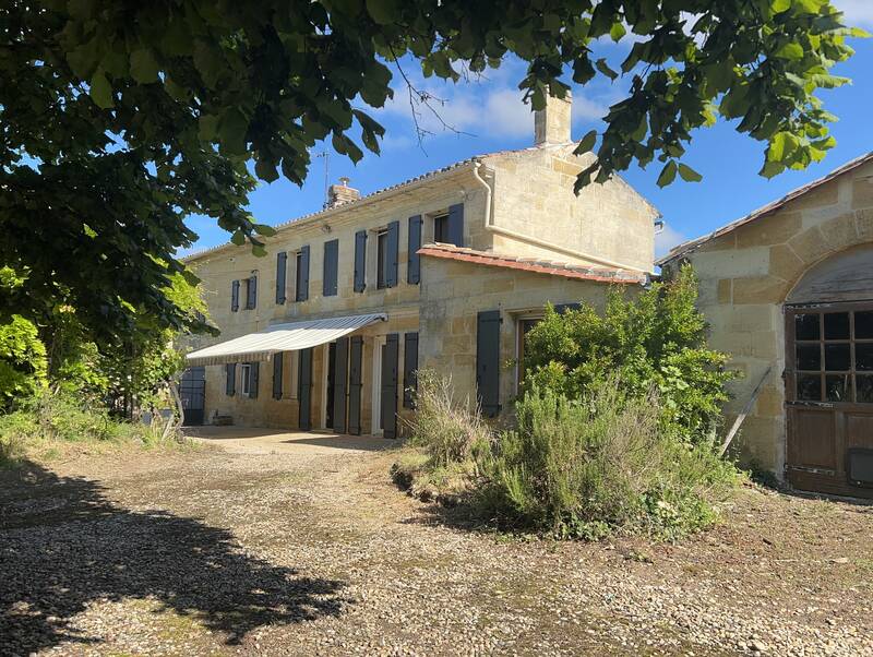Saint-Genès-De-Castillon (33350)