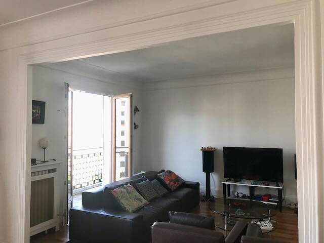 Paris 16E (75016)