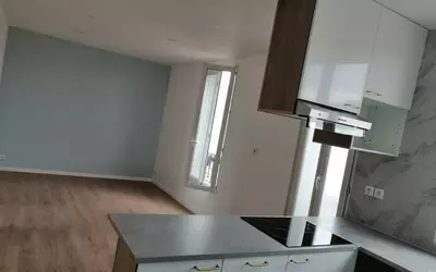 La Courneuve