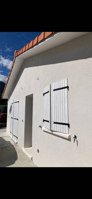 , Plain-Pied, Tarascon-Sur-Ariège (09400)