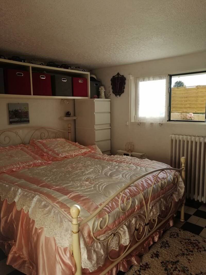 Chéroy (89690)