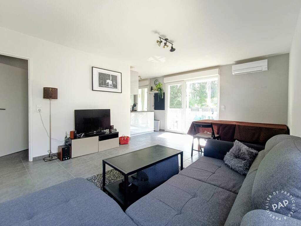 Vente appartement 3 pièces 64 m² Clapiers (34830) - 64 m² - 295.000 € | Particulier à Particulier — 3