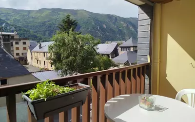 Saint-Lary-Soulan (65170)