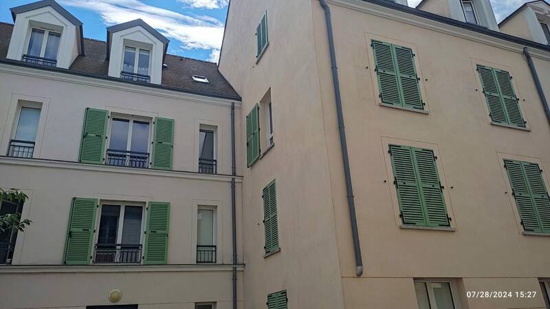 Fontainebleau (77300)