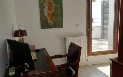 En Duplex, Eaubonne (95600)