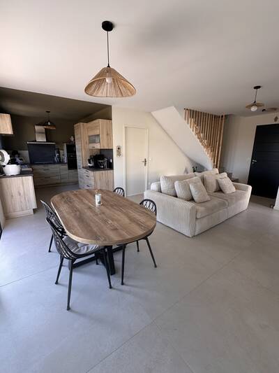 Vente maison 4 pièces Pomérols (34810)