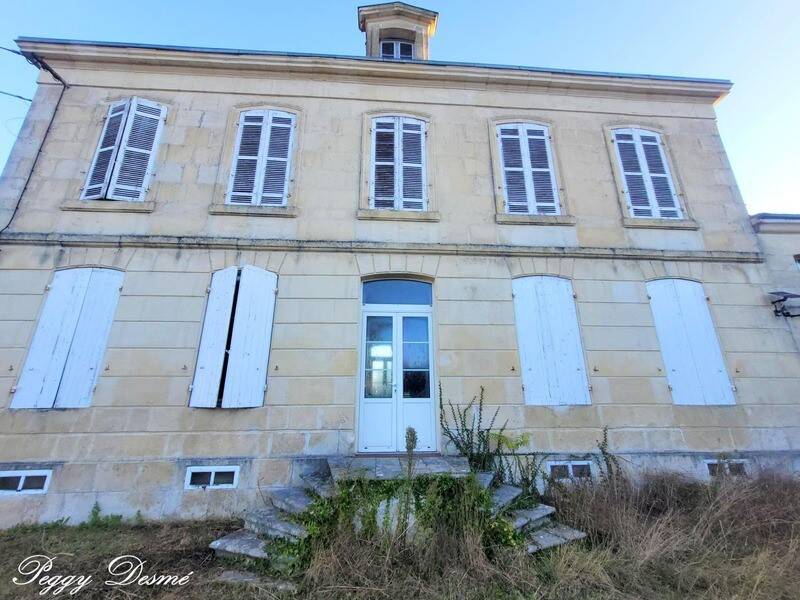 Saint-Jean-D'angély (17400)