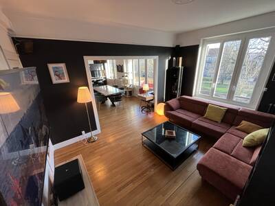 Location appartement 6 pièces Troyes (10000)