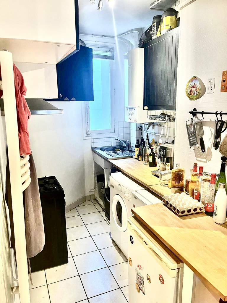 Paris 18E (75018)