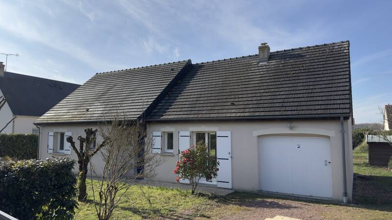 Ambillou (37340)