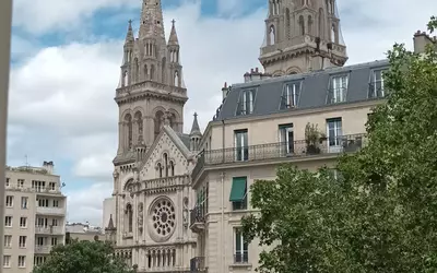 Paris 11E