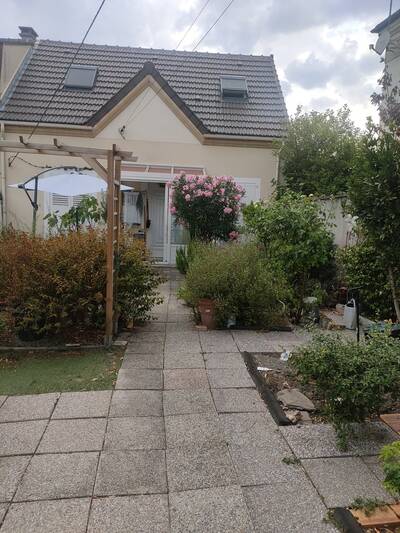 Vente maison 5 pièces Sucy-en-Brie (94370)