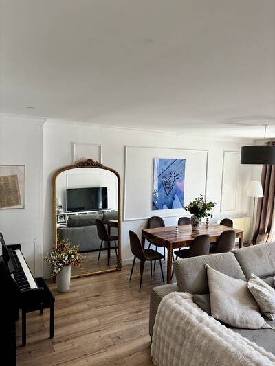 Vente maison 6 pièces Noisy-le-Roi (78590)