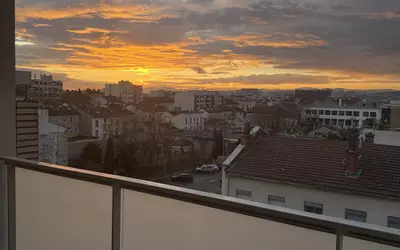 Villeurbanne (69100)
