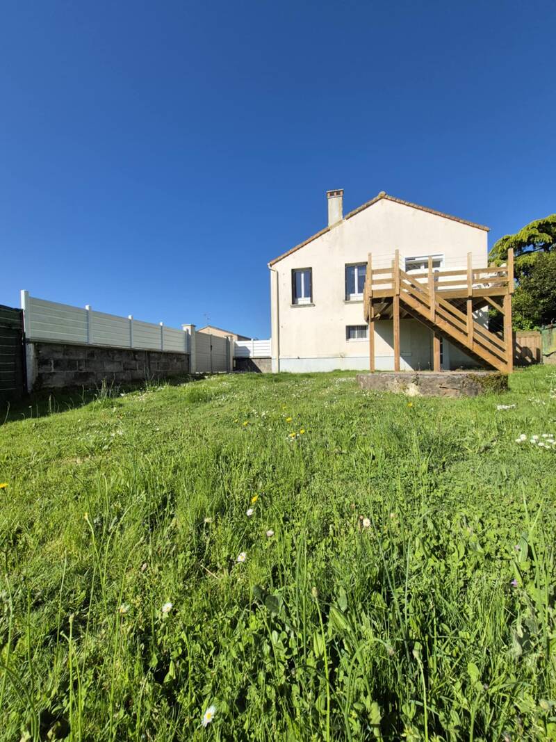 Belleville-Sur-Vie (85170)