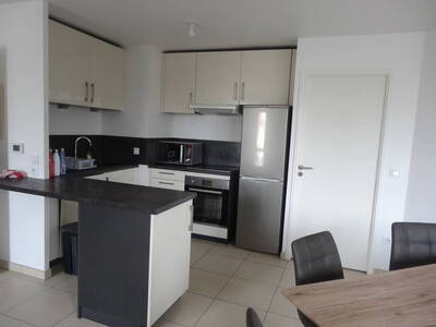 Location appartement 4 pièces Châtillon (92320)