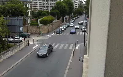 Paris 14E (75014)