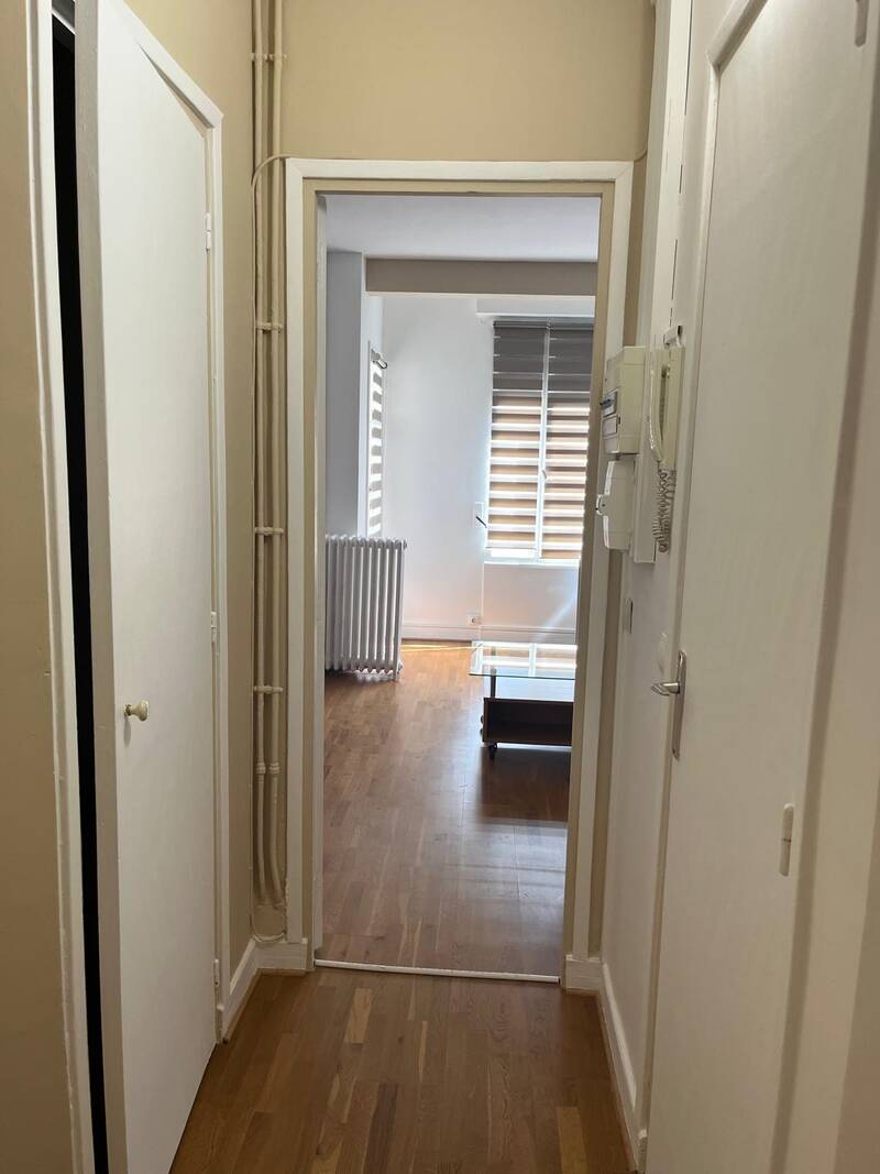 Paris 16E (75016)