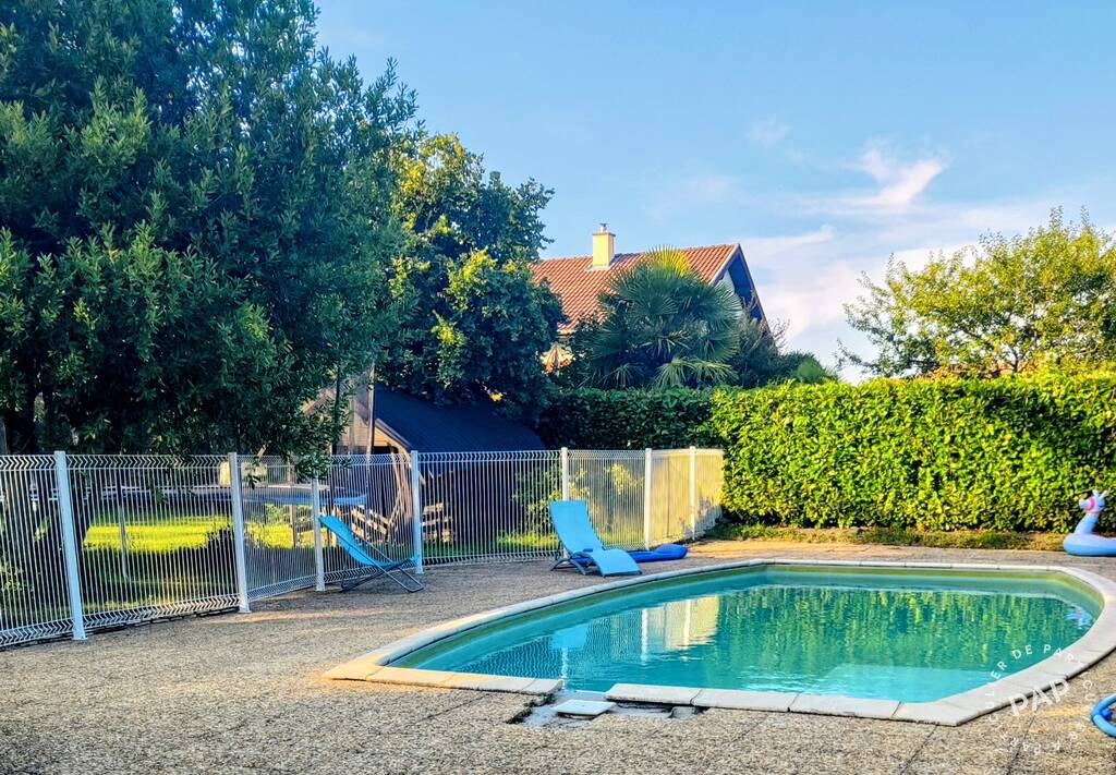 Vente maison 163 m² Chatte (38160) - 163 m² - 350.000 € | Particulier à Particulier — 8