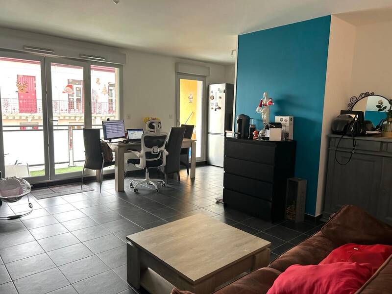 Villeurbanne (69100)