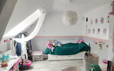 Maison 8 pièces 228 m² · à Belloy-en-France · 228 m² · 470 000 €