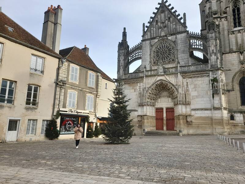 Clamecy (58500)