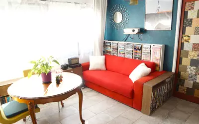 Paris 20E (75020)