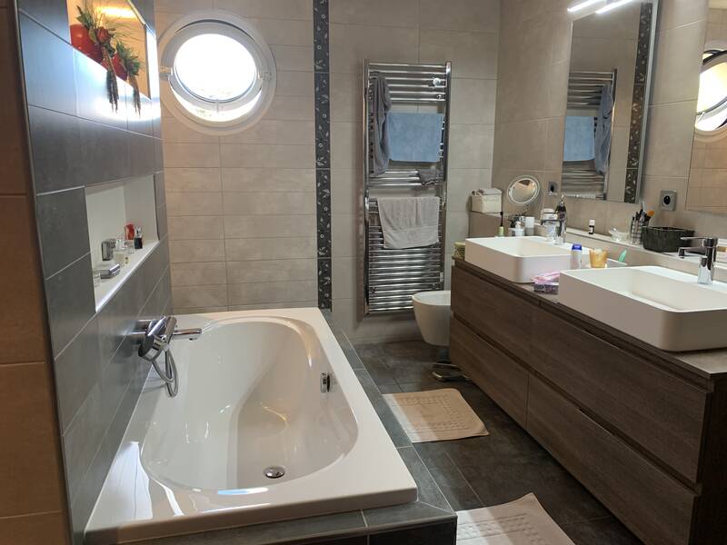 Soisy-Sur-Seine (91450)