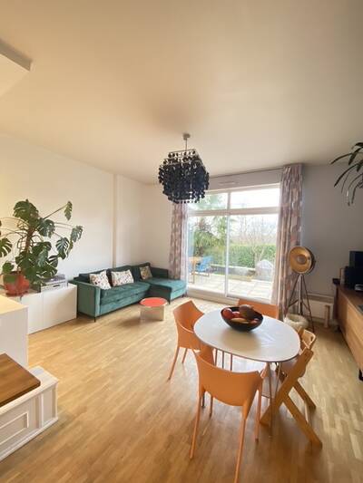 Vente appartement 3 pièces Versailles (78000)