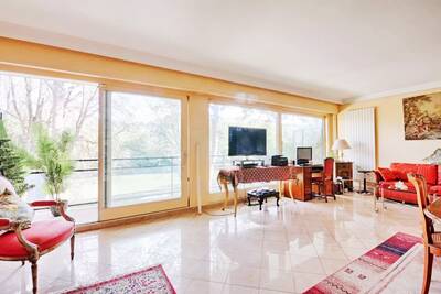 Vente appartement 3 pièces Saint-Maur-des-Fossés (94)