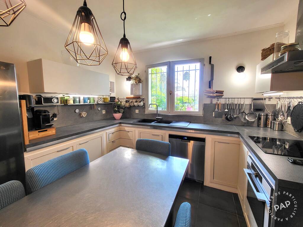 Vente maison 158 m² Lescar (64230) - 158 m² - 388.000 € | Particulier à Particulier — 3
