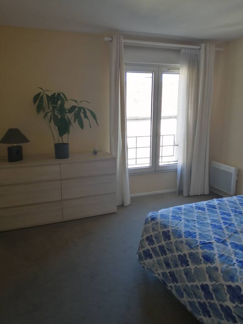 Deuil-La-Barre (95170)
