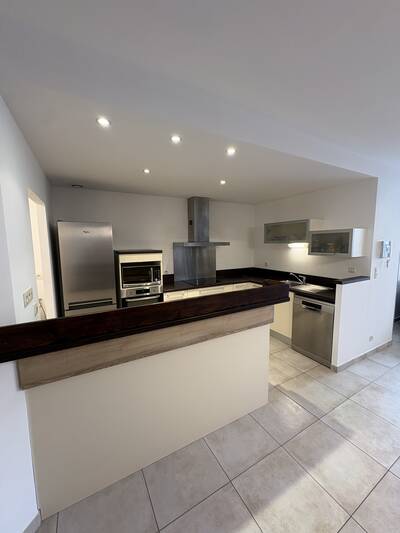 Vente appartement 3 pièces Orange (84100)