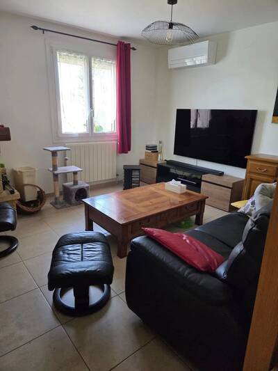 Vente maison 6 pièces Étoile-sur-Rhône (26800)