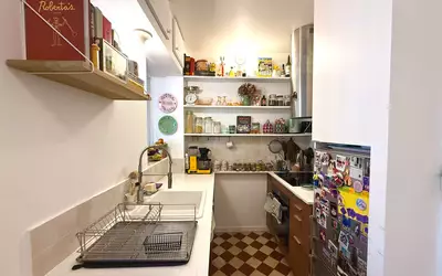 Paris 20E (75020)