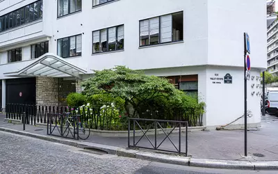 Paris 16E (75016)