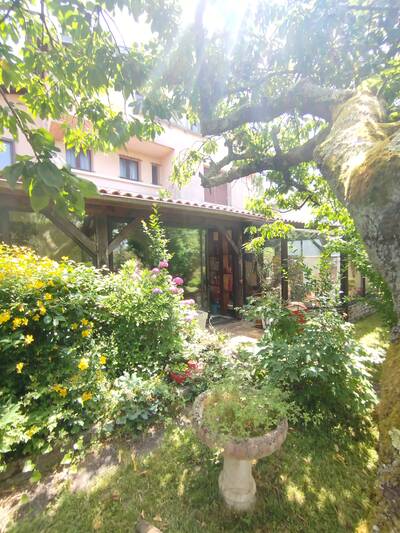 Vente maison 6 pièces Saint-Gaudens (31800)
