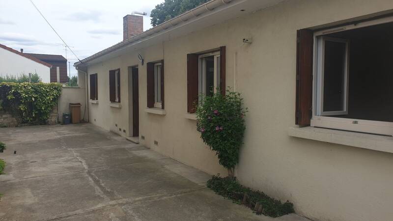 Vitry-Sur-Seine (94400)