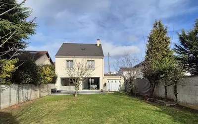 Paray-Vieille-Poste (91550)