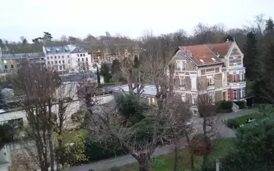 Versailles