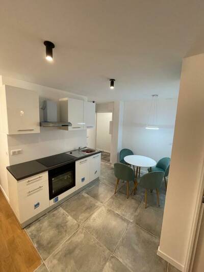 Location appartement 3 pièces La Courneuve (93120)