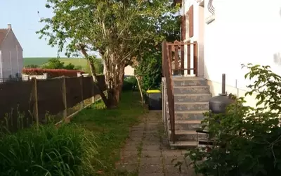 Saint-Martin-Des-Champs (77320)