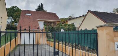Vente maison 5 pièces Maule (78580)