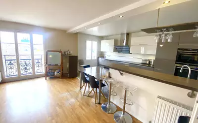 Maisons-Alfort (94700)