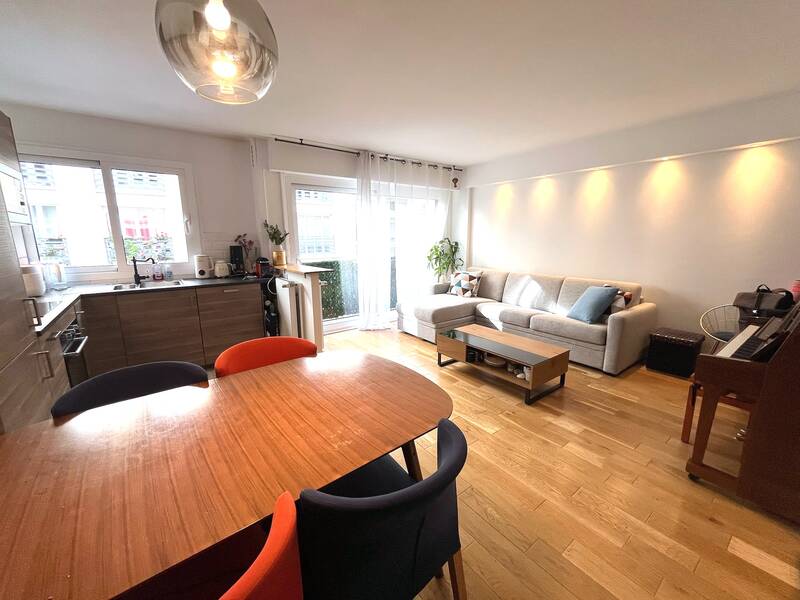Paris 17E (75017)