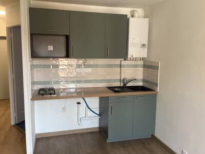 Location appartement 3 pièces Mantes-la-Jolie (78200)