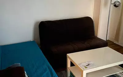 Paris 18E (75018)