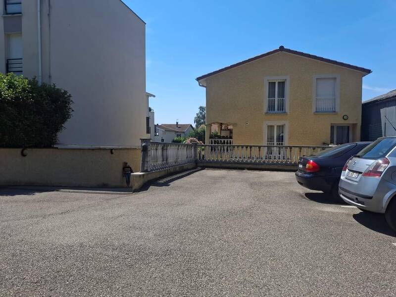 Chassieu (69680)